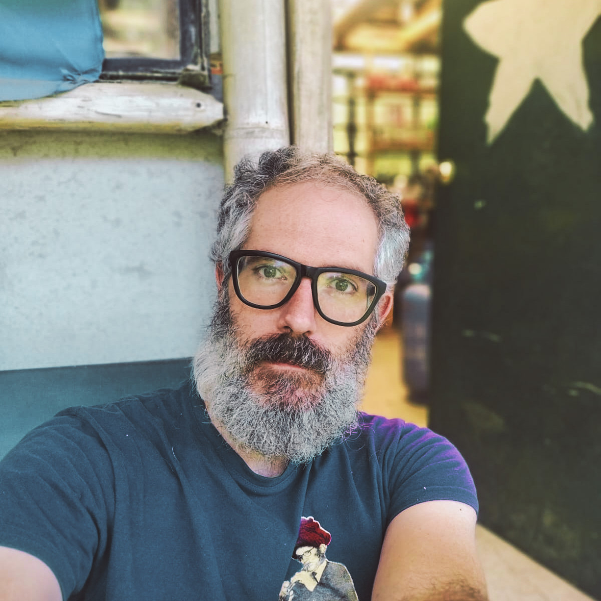 Profile Photo